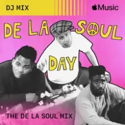 De La Soul - Oodles Of O's слушать онлайн