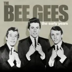 Bee Gees - Sinking Ships слушать онлайн