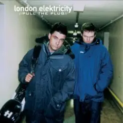 London Elektricity - Drop Ship слушать онлайн