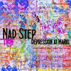 Обложка Nad Step - Depression At Mario