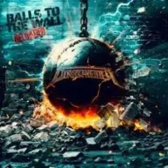 Sinner - Balls To The Wall слушать онлайн