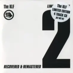 Обложка The KLF - Kylie Said To Jason