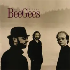 Обложка Bee Gees - Soldiers
