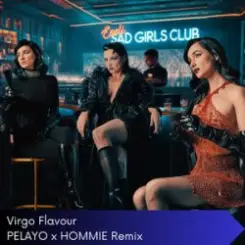 Eneli - Virgo Flavour (Pelayo & Hommie Remix) слушать онлайн