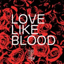 Обложка Love like blood - 7 seconds