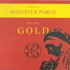 Augustus Pablo - Java слушать онлайн