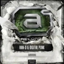 Ran-D & Digital Punk - Survivors слушать онлайн