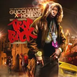 Gucci Mane - Photo Shoot (Flying Lotus Remix) слушать онлайн