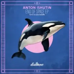 Anton Ishutin - End of Space слушать онлайн