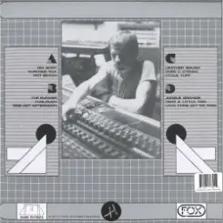 Patrick Cowley - Get a Little слушать онлайн