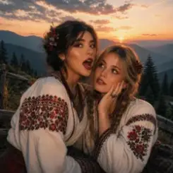 Обложка MALA SARA & Faina Stefa - Я вже завелась!