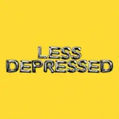 Anne Marie - LESS DEPRESSED слушать онлайн