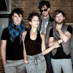 Dragonette - Teacher teacher слушать онлайн