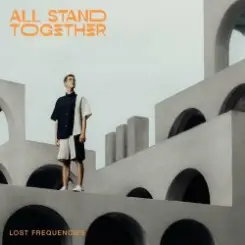 Lost Frequencies - Head Down слушать онлайн