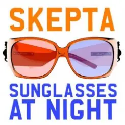 Skepta - Sunglasses At Night (DJ Naughty Funky Mix) слушать онлайн