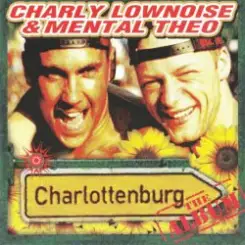 Charly Lownoise & Mental Theo - Live at London (Hardcore Mix) слушать онлайн