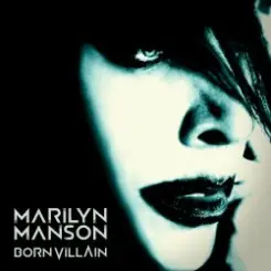 Marilyn Manson - The Gardener слушать онлайн