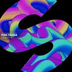 Pink Panda - Crazy слушать онлайн