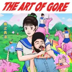 Borgore Feat. Princess Vitarah - Choke Me слушать онлайн