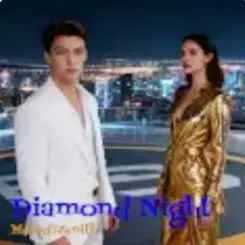 MelodiZenith - Diamond Night слушать онлайн