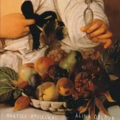 Alina Orlova - Amygdala слушать онлайн