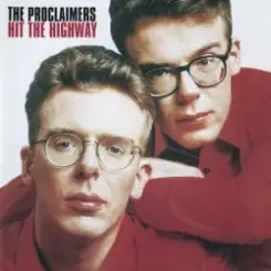 The Proclaimers - Let's Get Married слушать онлайн