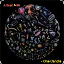 J. Ralph & Sia - One Candle слушать онлайн