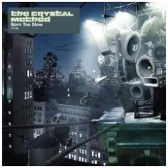 The Crystal Method - High Roller слушать онлайн