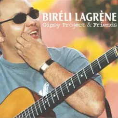 Bireli Lagrene - Capucines слушать онлайн