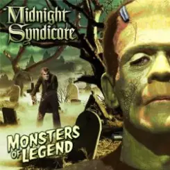 Midnight Syndicate - Dark Tower слушать онлайн