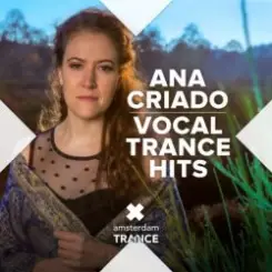 Ana Criado & Denis Kenzo - Beautiful Creature слушать онлайн