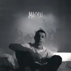 MACAN - На моём районе слушать онлайн