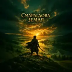 DMYTRO - Смарагдова земля слушать онлайн
