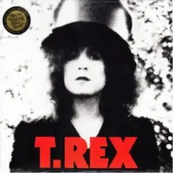 T.Rex - Wind Cheetah слушать онлайн