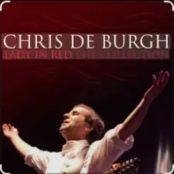 Chris De Burgh - The Lady In Red слушать онлайн