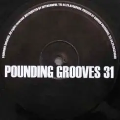Pounding Grooves - Pounding Grooves 31a слушать онлайн