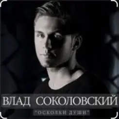 Обложка Влад Соколовский - Осколки души