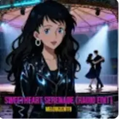 MelodiZenith - Sweetheart Serenade (Radio Edit) слушать онлайн