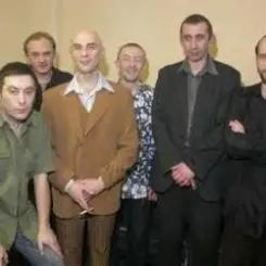 Запрещённые Барабанщики - Простыня слушать онлайн