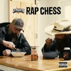 JamWayne - Rap Chess слушать онлайн