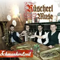 Ruescherl Muse - Mit Dir слушать онлайн