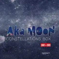 Aka Moon - Eclipse слушать онлайн