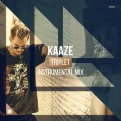 Обложка Kaaze - Triplet (Instrumental Extended Mix)