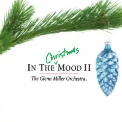 Обложка Glenn Miller Orchestra - We Wish You a Merry Christmas