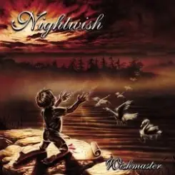 Nightwish - She Is My Sin слушать онлайн