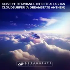 Giuseppe Ottaviani & John O'Callaghan - Cloudsurfer (A Dreamstate Anthem) слушать онлайн