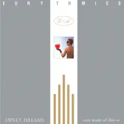 Eurythmics - Sweet dreams слушать онлайн