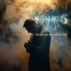 ViTaLiKuS - Не дай мне бог сойти с ума слушать онлайн