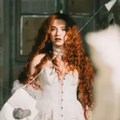 Обложка Alexia Evellyn - Stranger