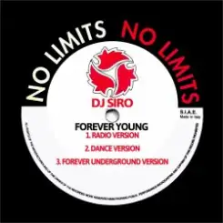 Обложка DJ SiRo - Forever Young (Radio)